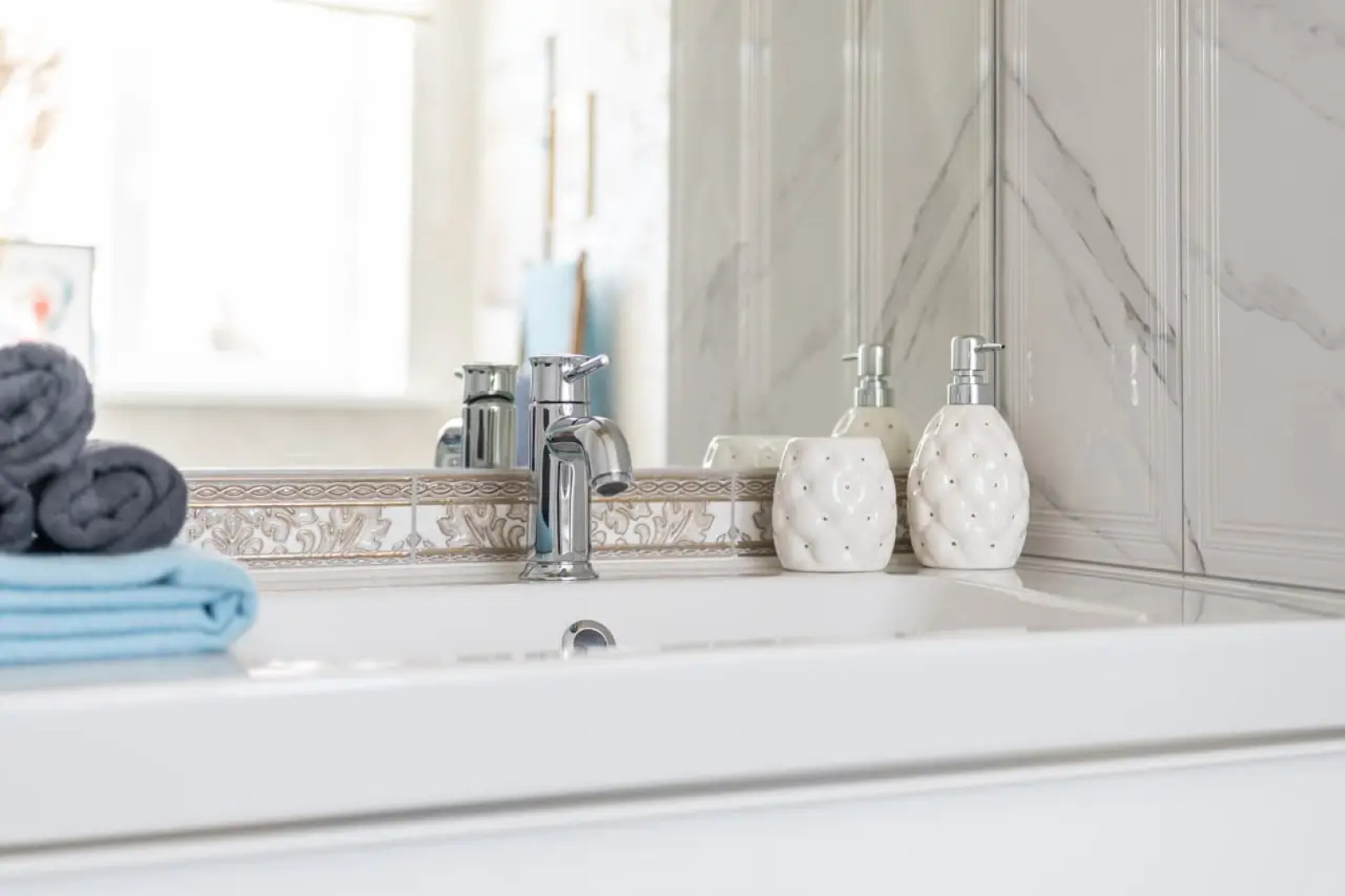 Апартаменты Аристократические на Покровке