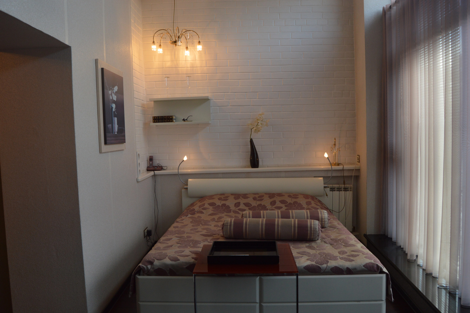 Гостиница The Volga House Boutique