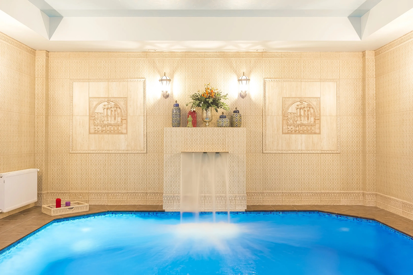 Бутик-отель Villa Italy