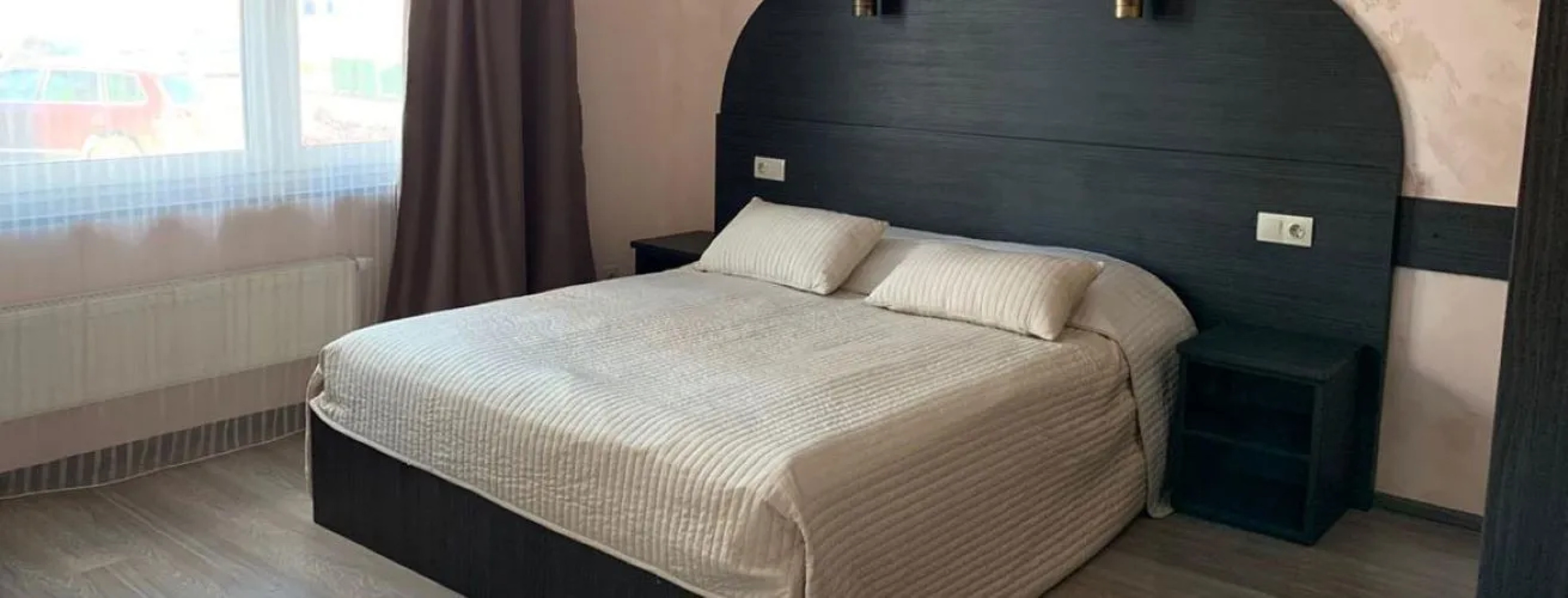 Гостевой дом Космос