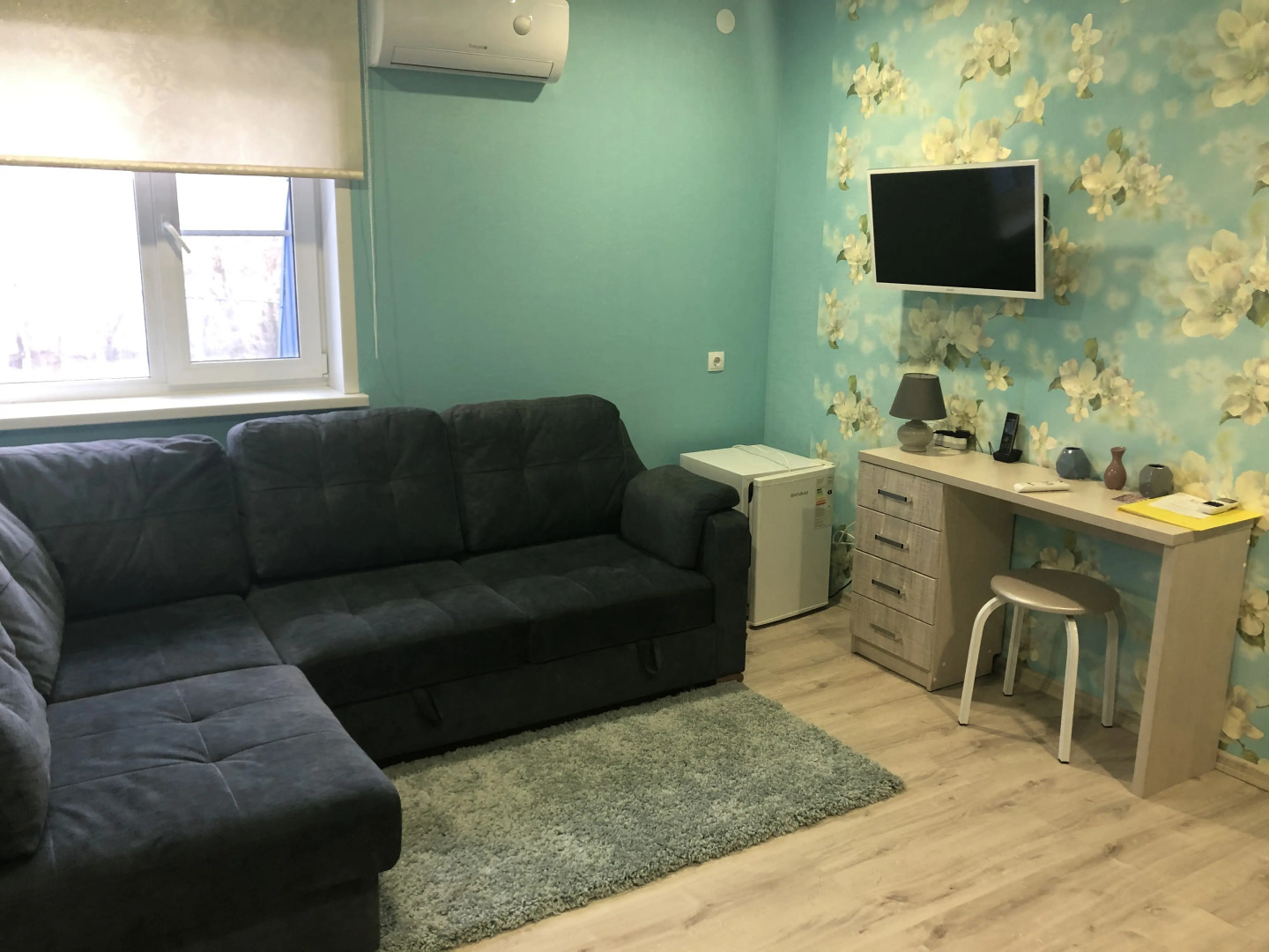 Отель Фортуна