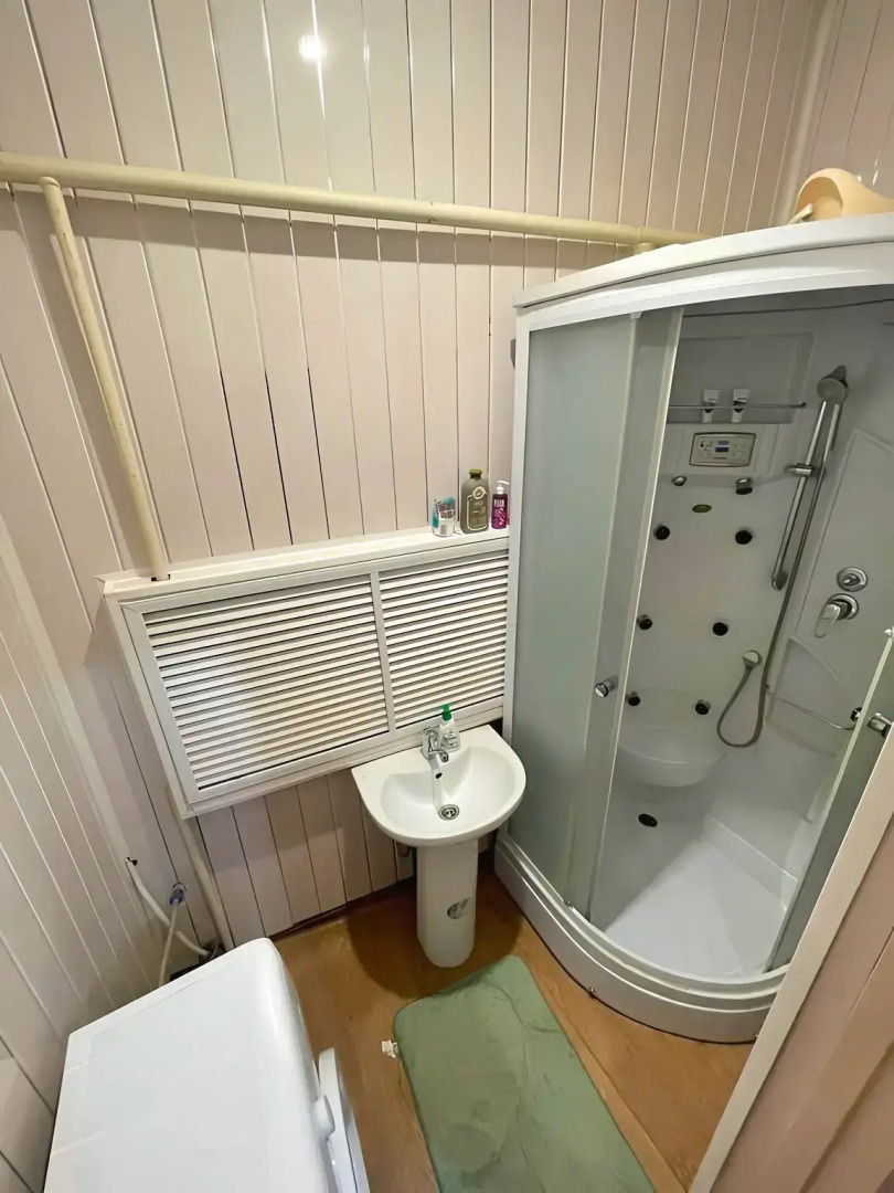 Квартира Большая однушка на Желябова