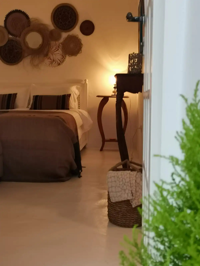 Частный дом Maison de l'ancienne Medina Azur Hammamet