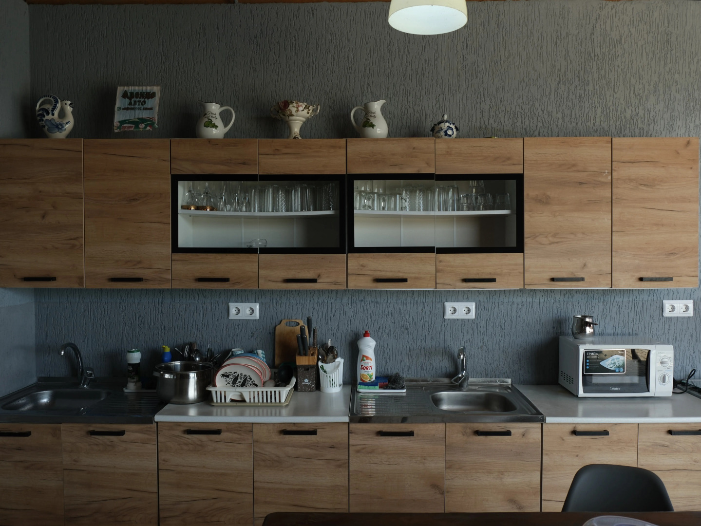 База отдыха Лыхны