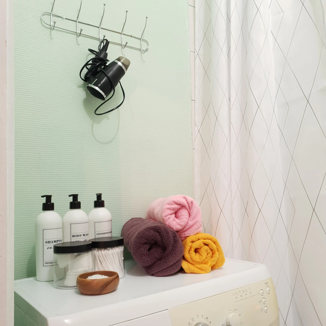 Квартира Самоцвет Хибин