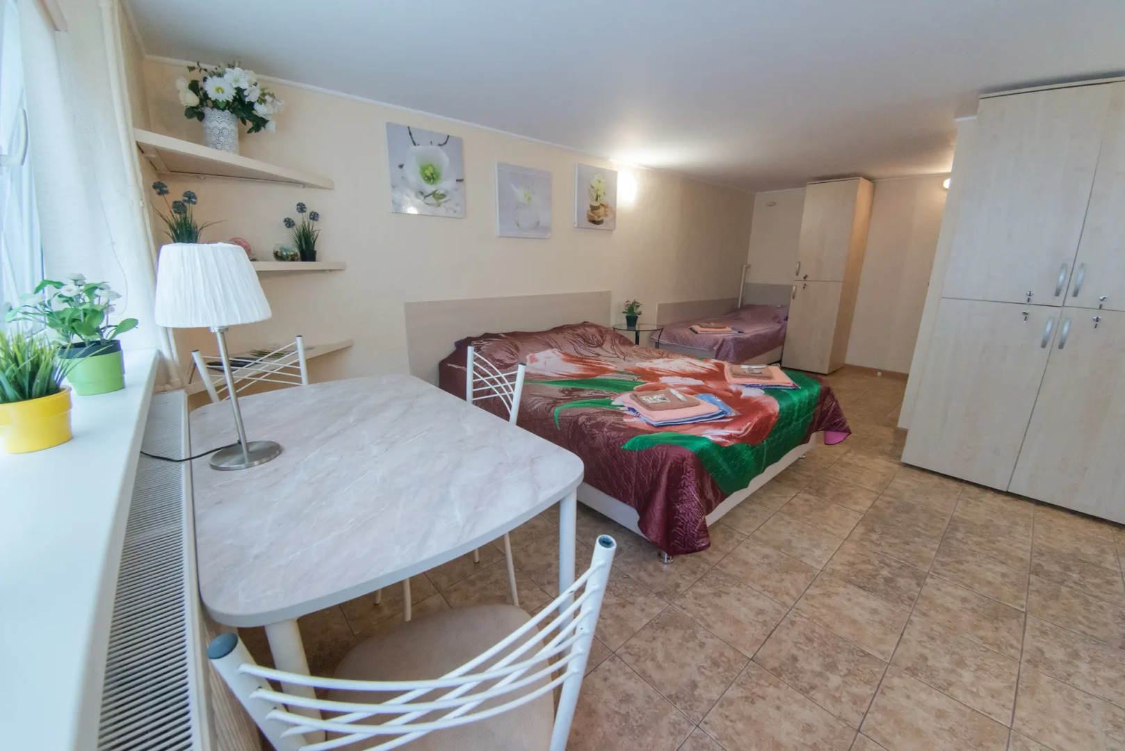 Гостевой Дом Ксения