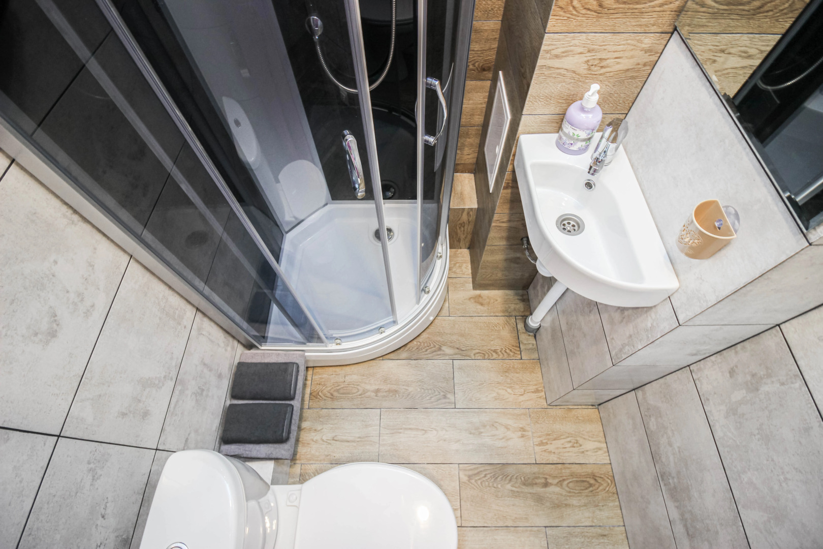 Квартира Свежая и Уютная