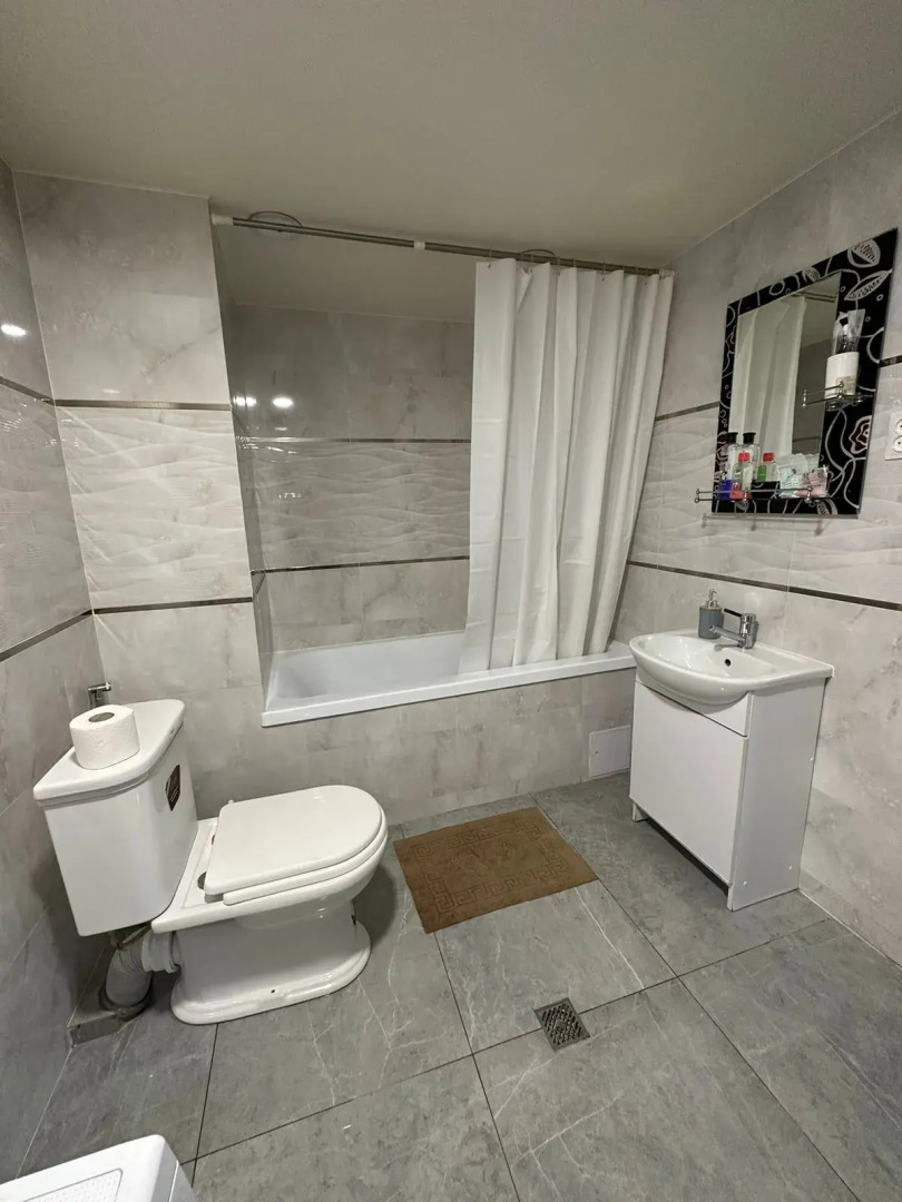 Квартира Владикавказ