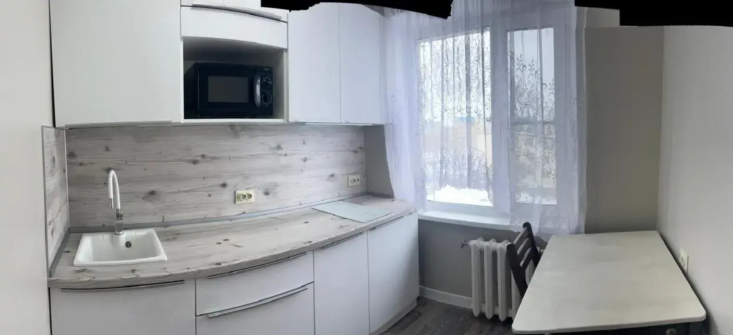 Апартаменты на Рыбаков 2