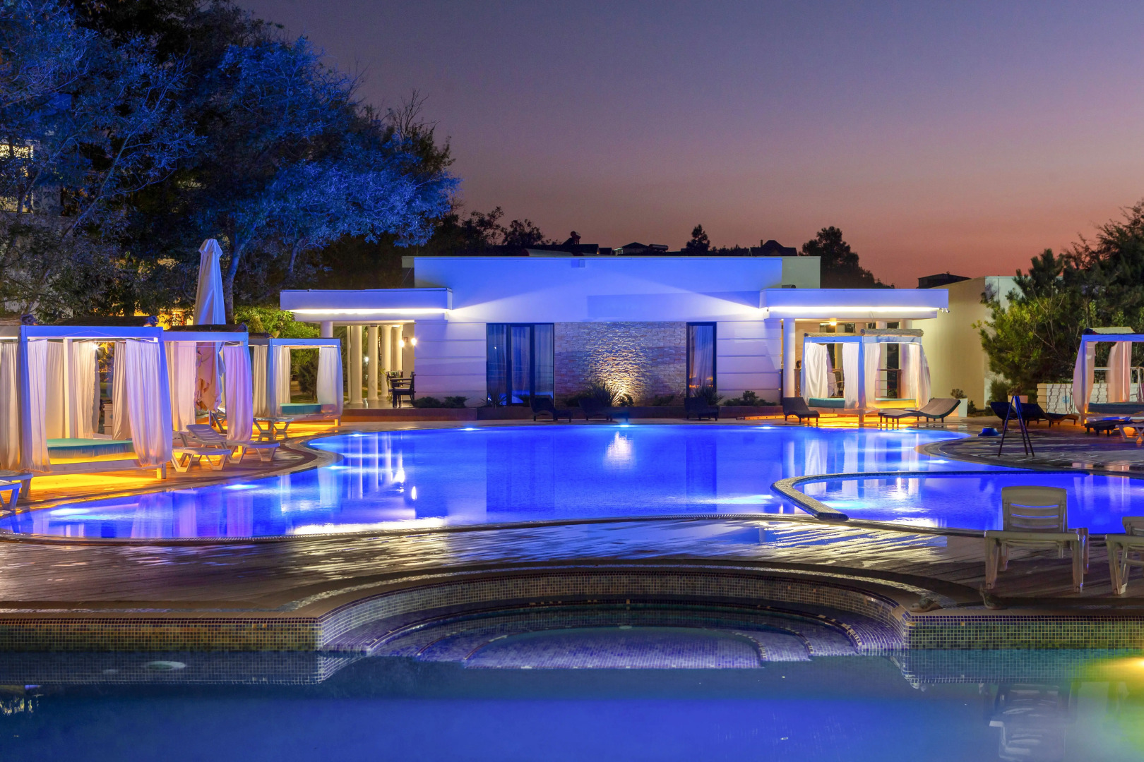 Отель Riga Village Resort