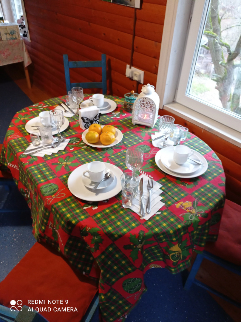 Отель Дом солнца