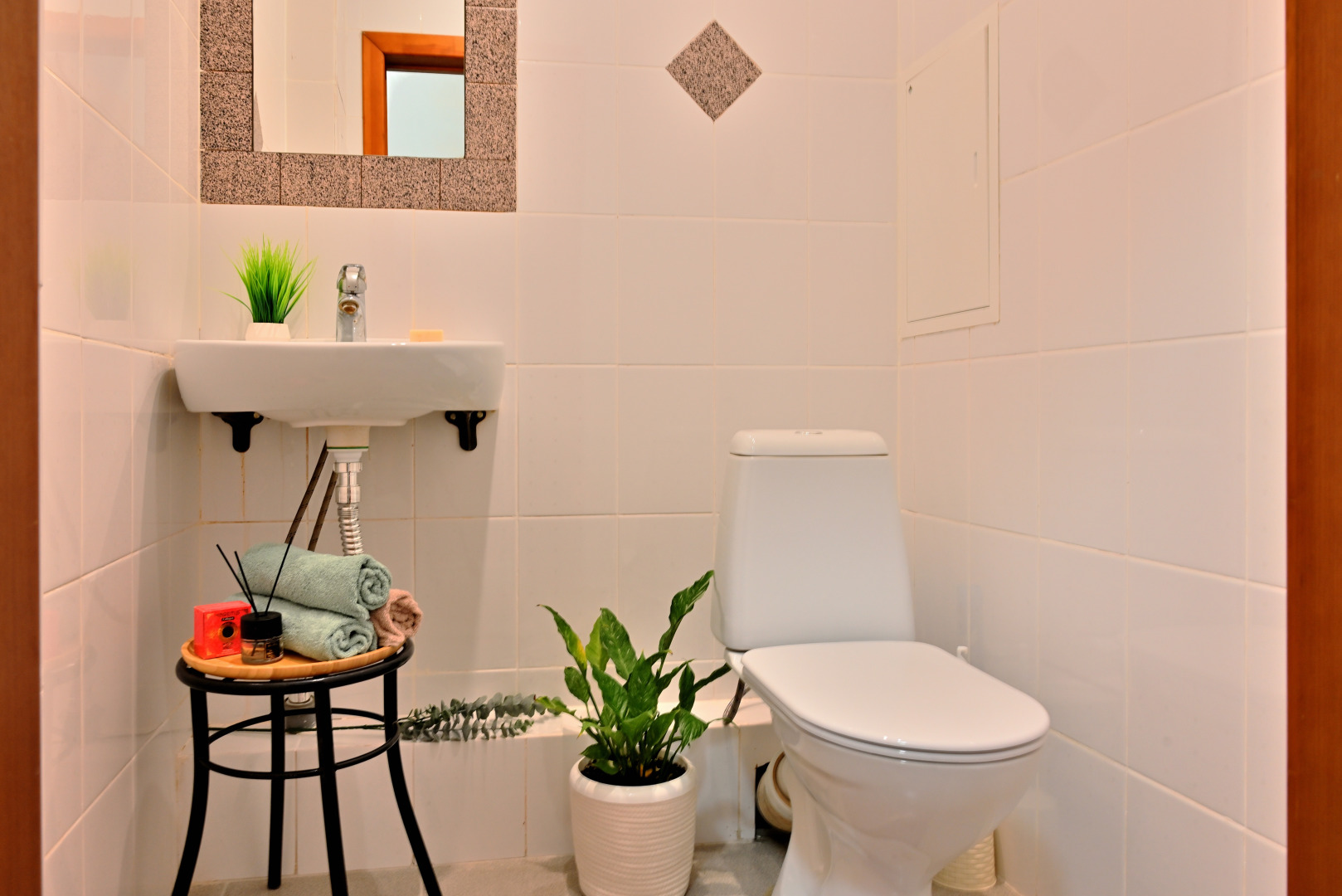 Квартира на улице Пролетарская 7