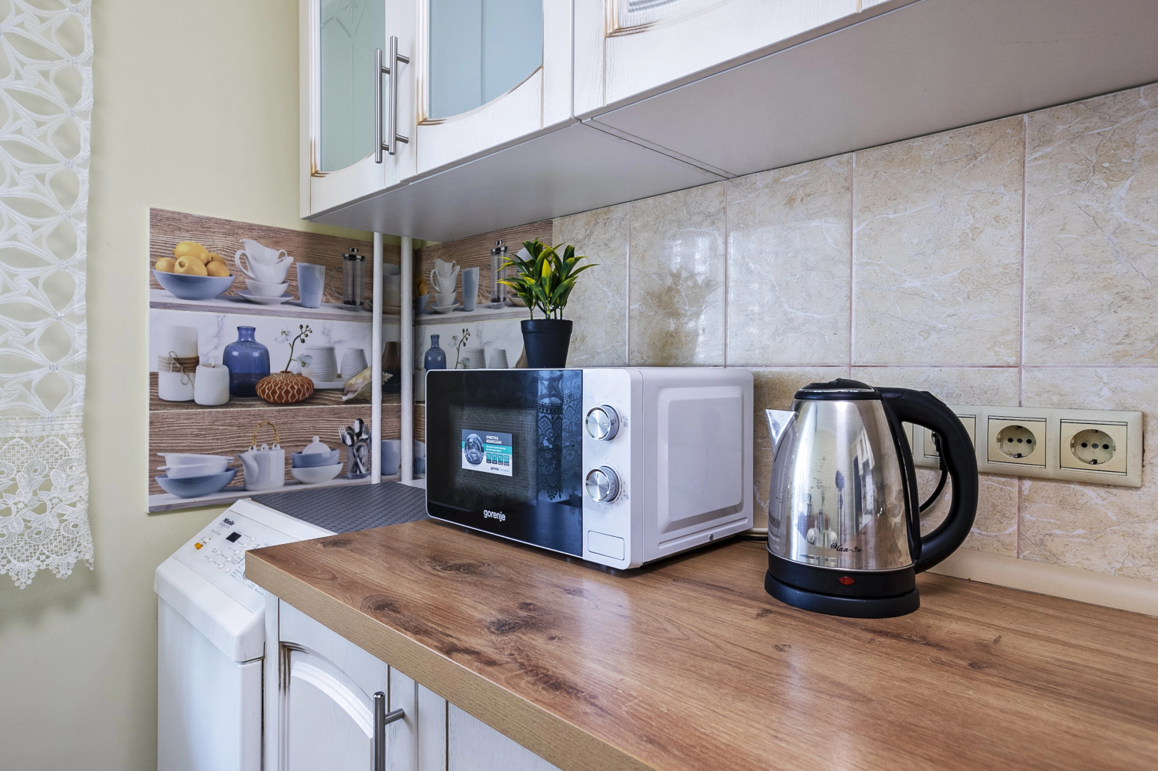 Апартаменты Евро Люкс 2ка Возле Метро Юго Восточная