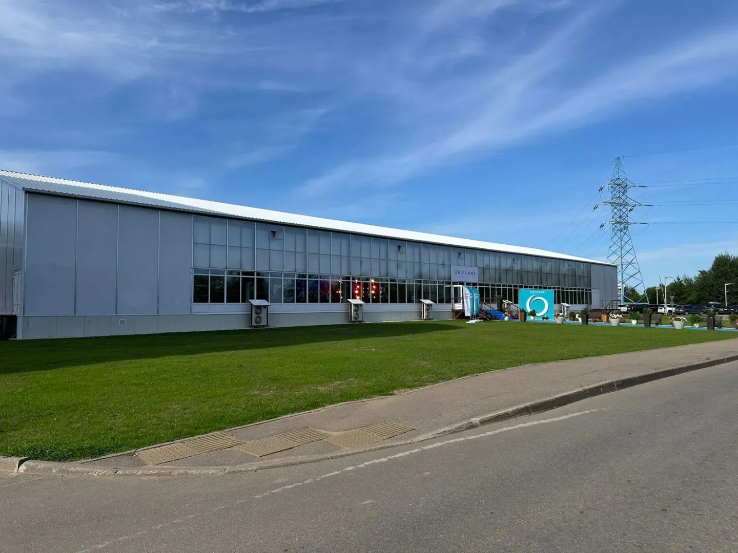 Sheraton Skypoint Luxe