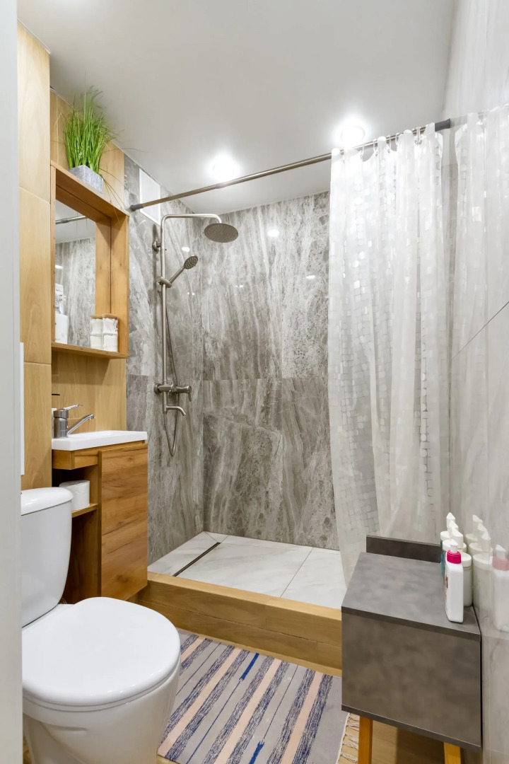 Квартира Дуси Ковальчук 266/5