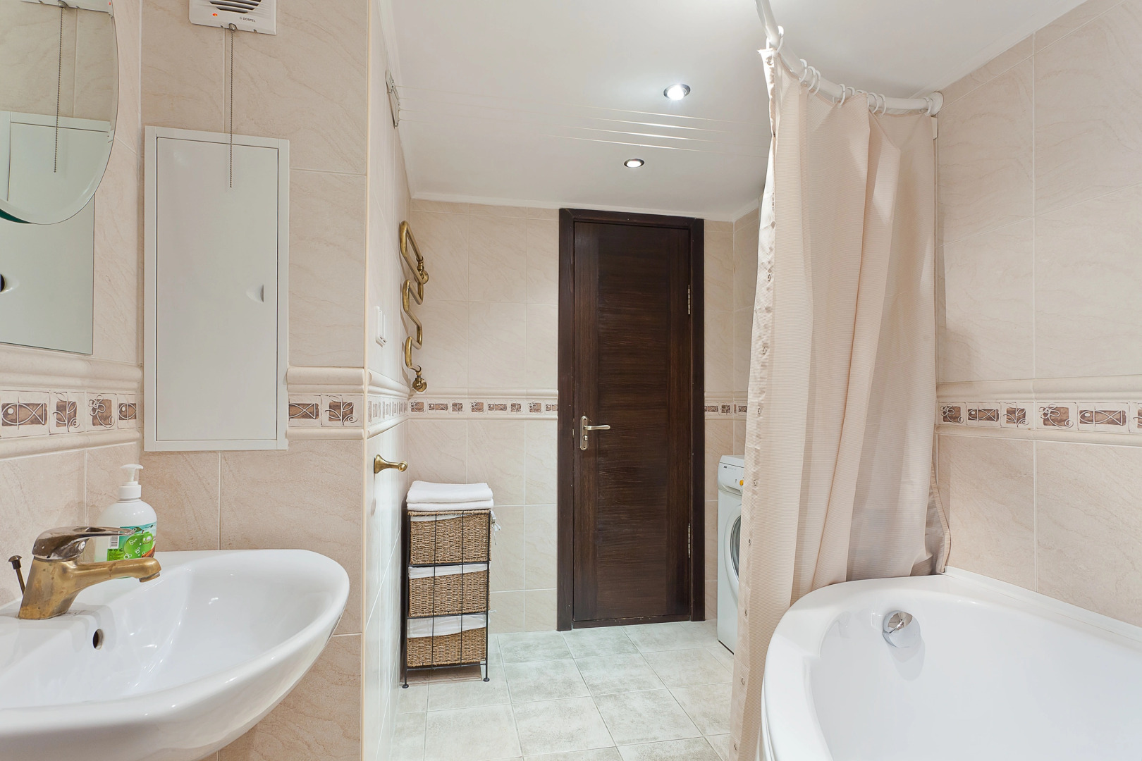 Апартаменты Двухуровневые в Центре Минска