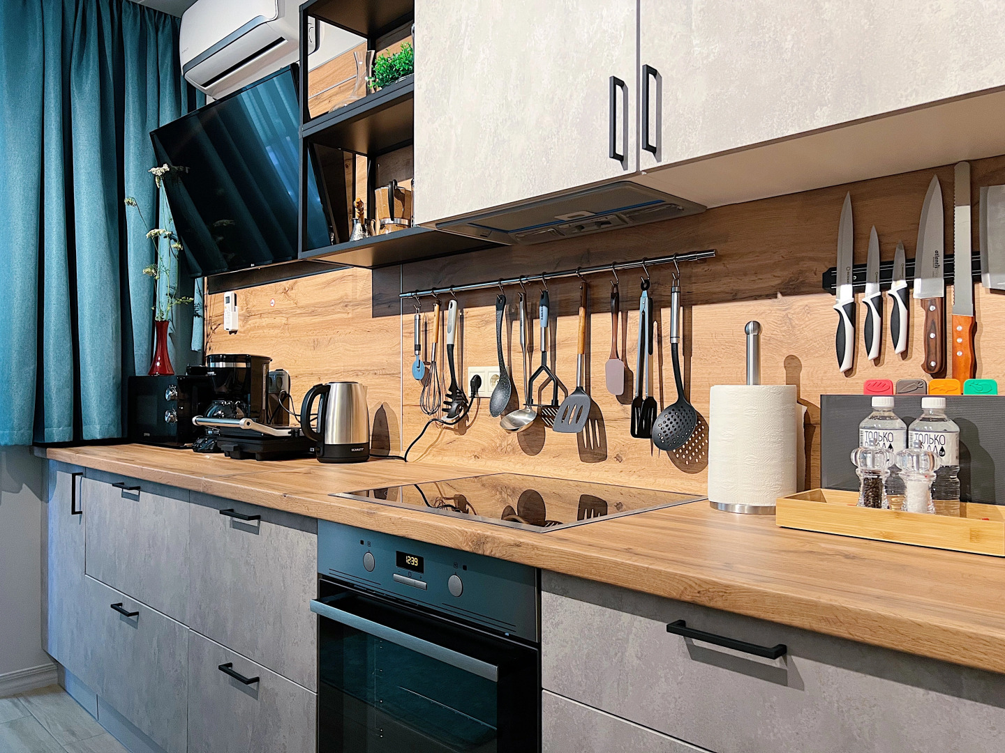 Квартира Квартирка24