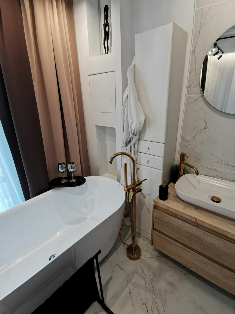 Квартира на Красной