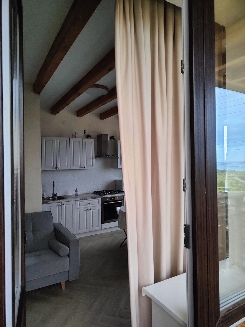 Гостевой дом "Берёзка" в Хвалынске