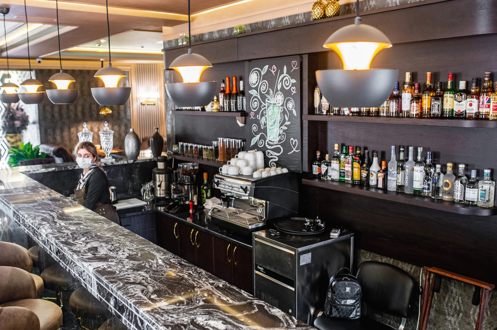 Отель Ефремовъ