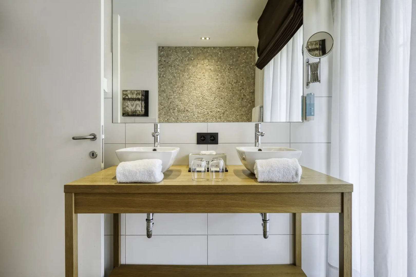 Отель du Commerce