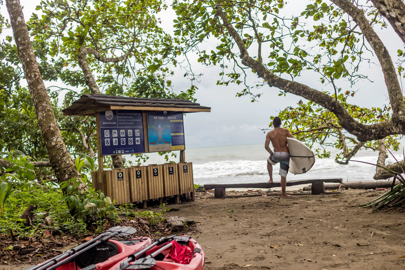 Апартаменты Elan Costa Rica