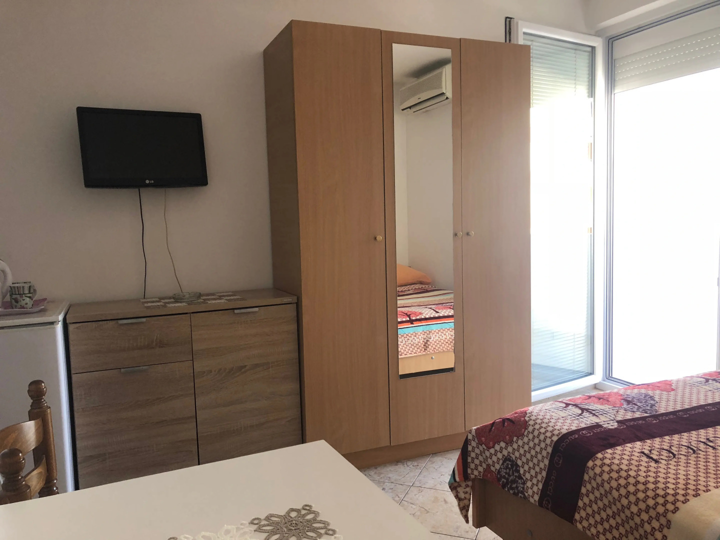 Гостевой Дом Malina