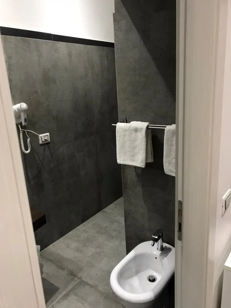 Мини-Отель Mascalzone Latino Luxury Rooms