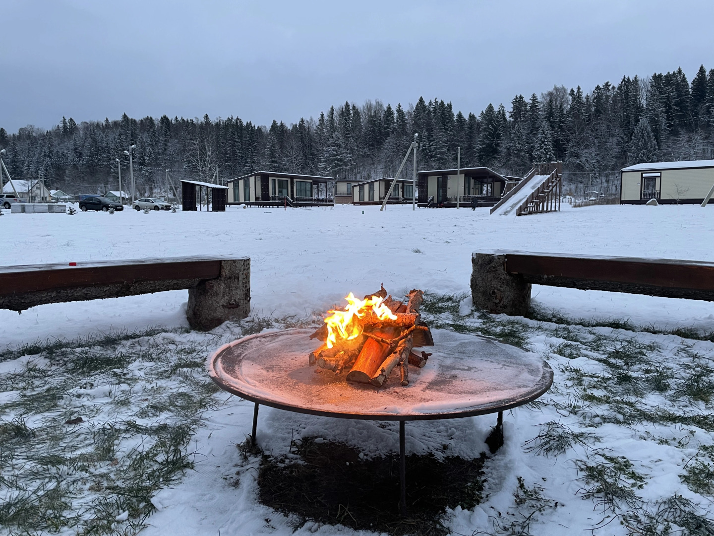 Гостевой дом Логи апарт