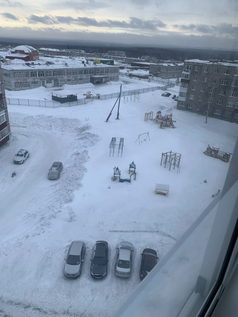 Квартира Нужный адрес