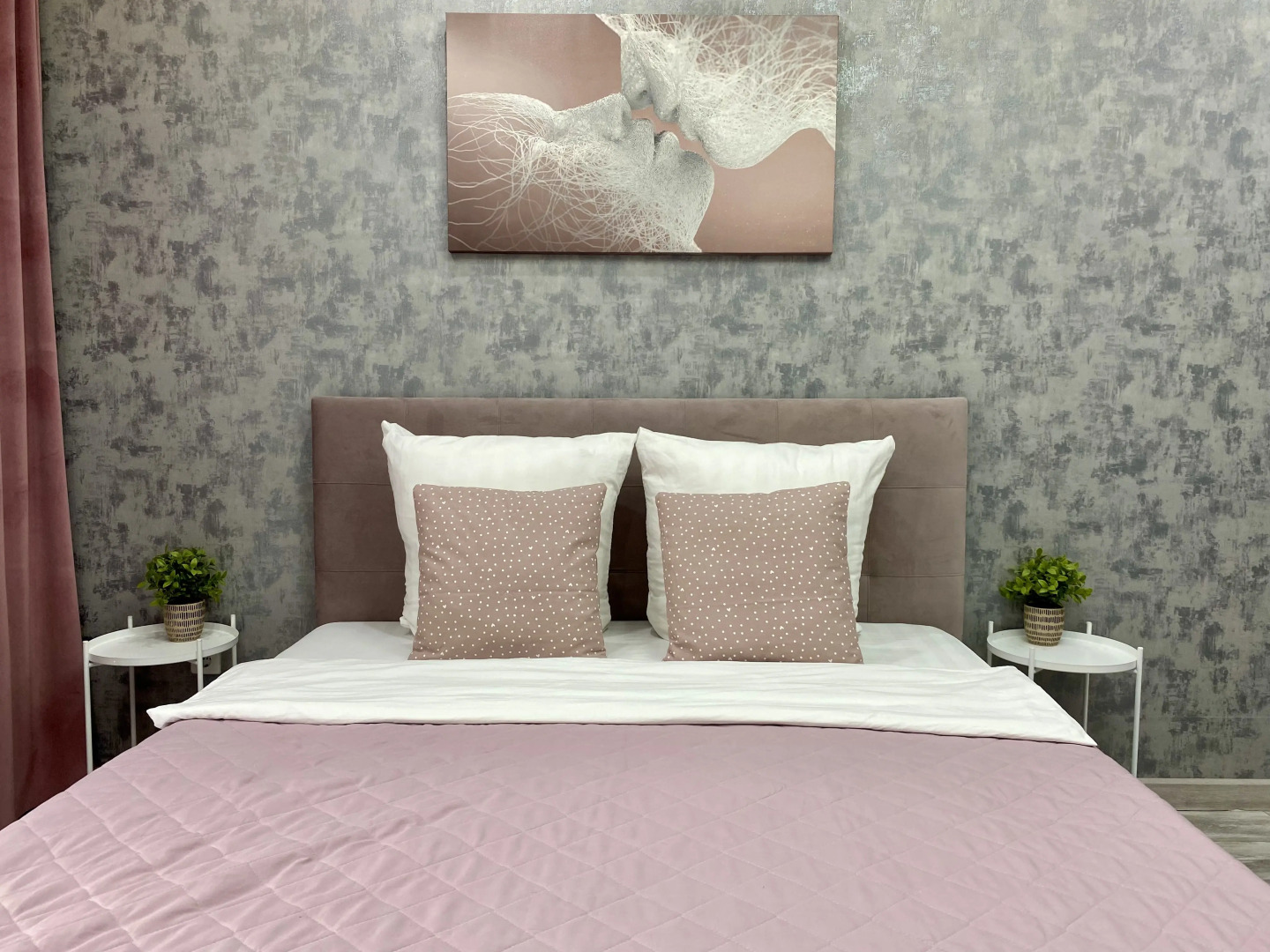 Апартаменты Уютно Всем