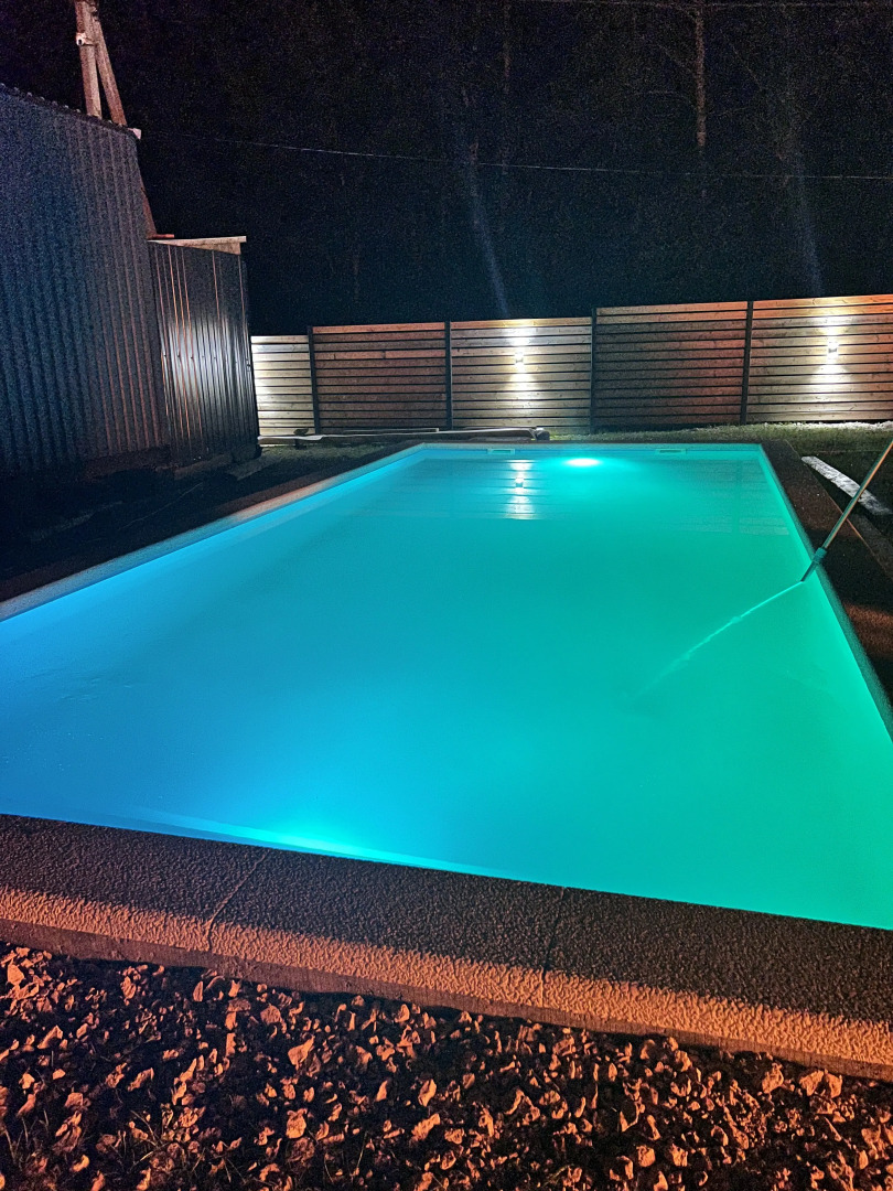 Частный дом Рассвет в Горах