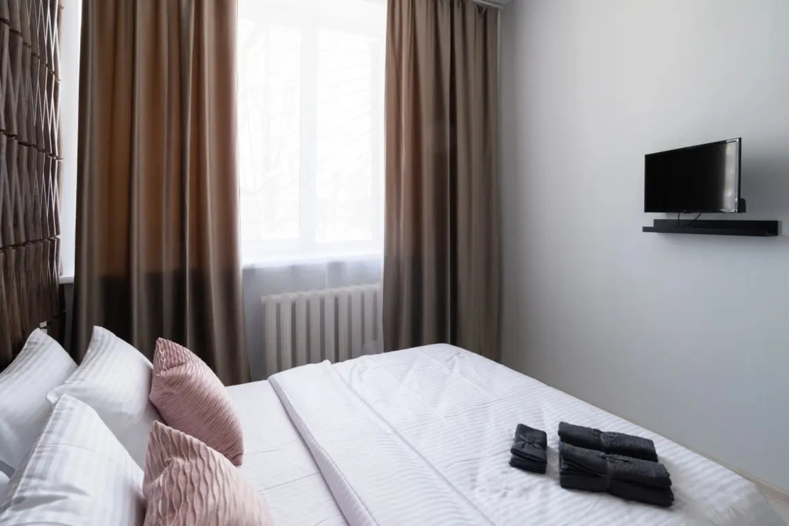 Апартаменты Улучшенные Уютные в Подольске