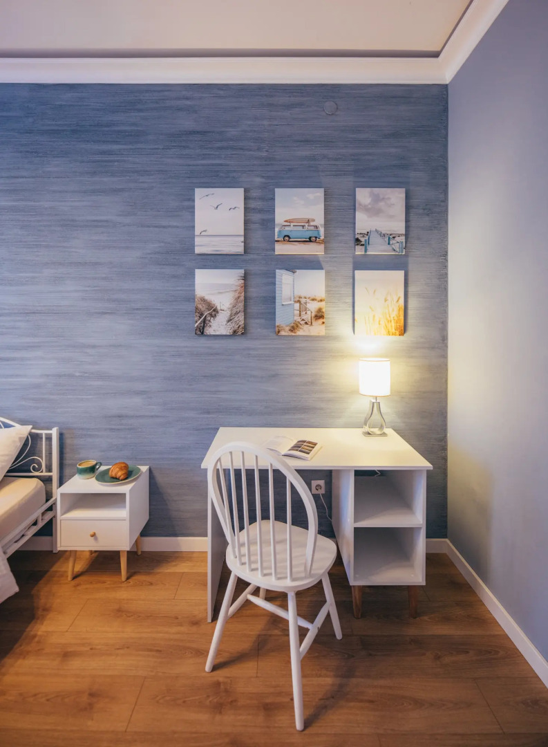 Апартаменты Baltic Простор