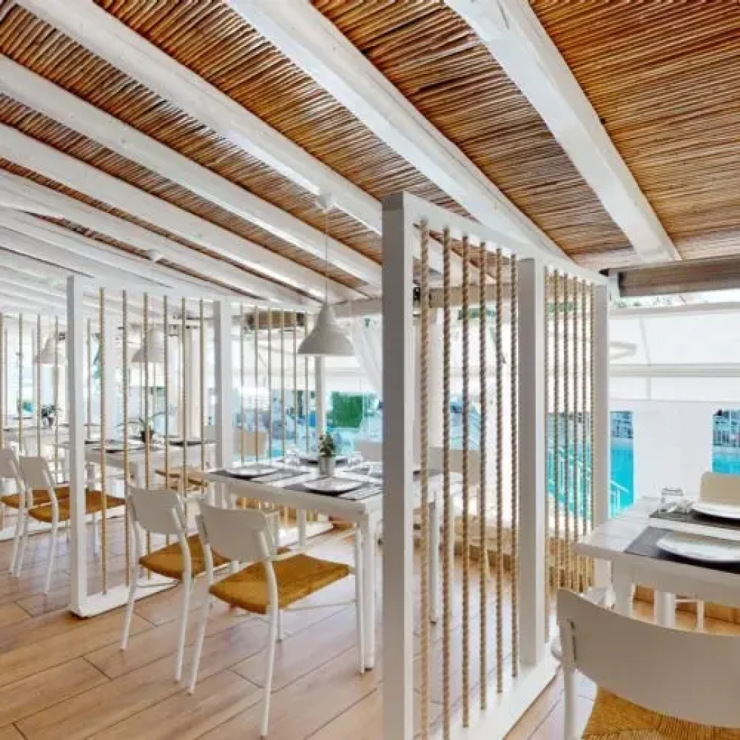 Отель Acrotel Athena Residence