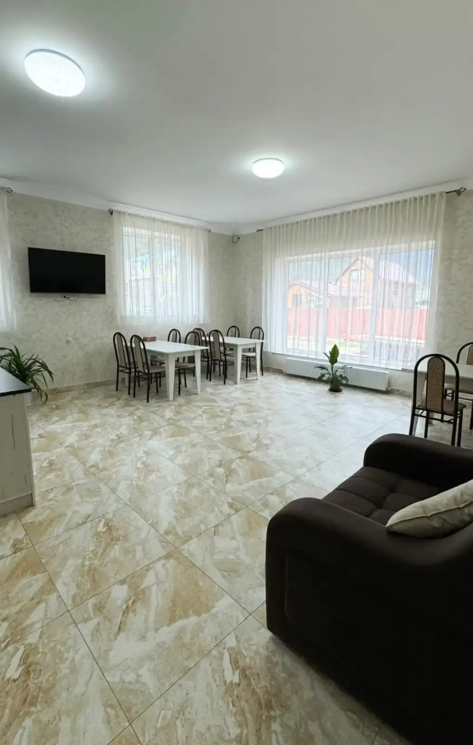 Гостевой дом Альтаир