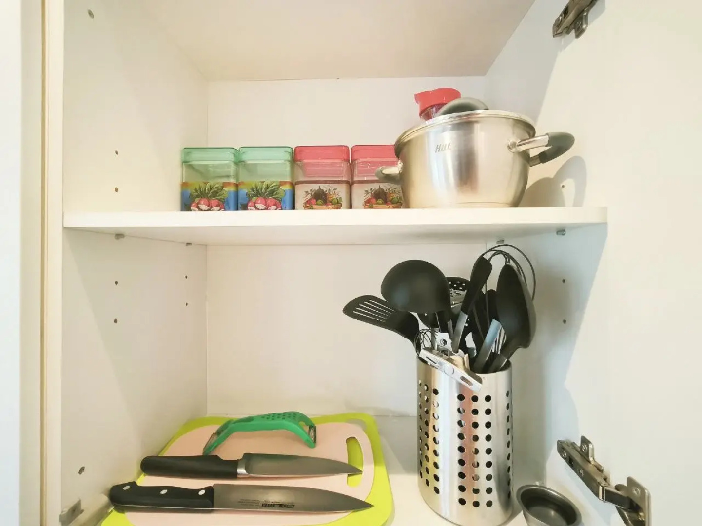 Квартира Студийная однушка