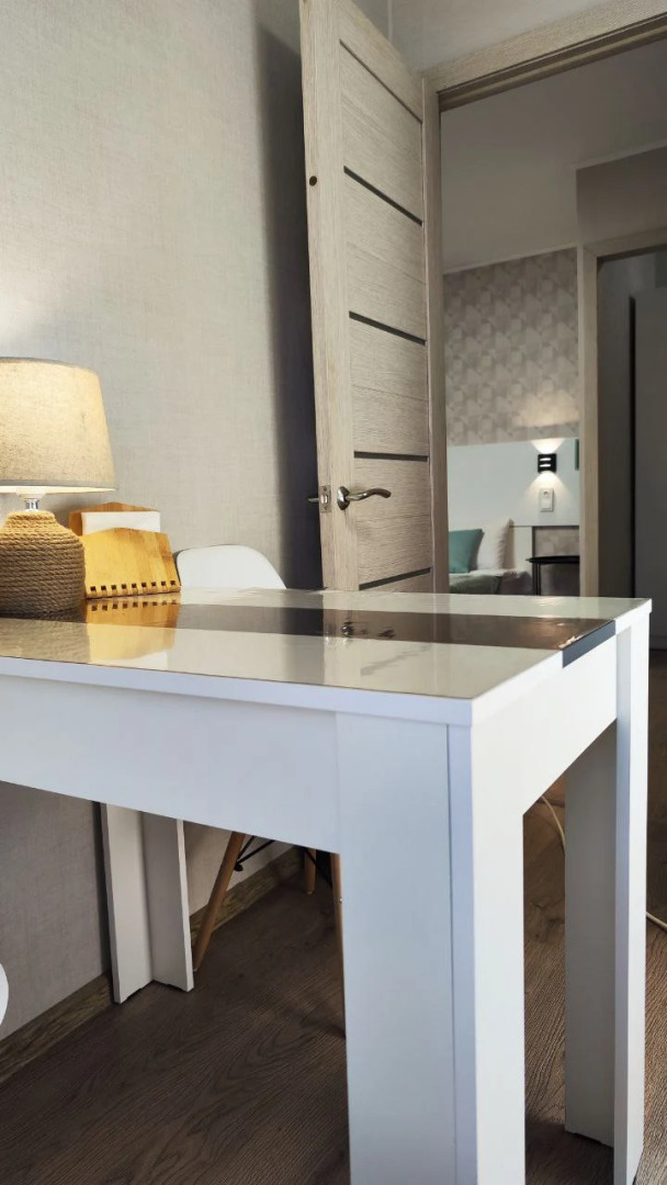 Апартаменты Rentown