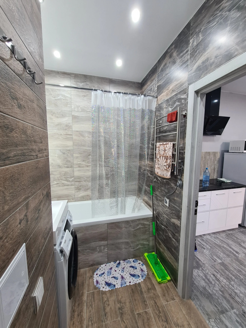 Апартаменты «Оазис» на Проспекте Ленина 54