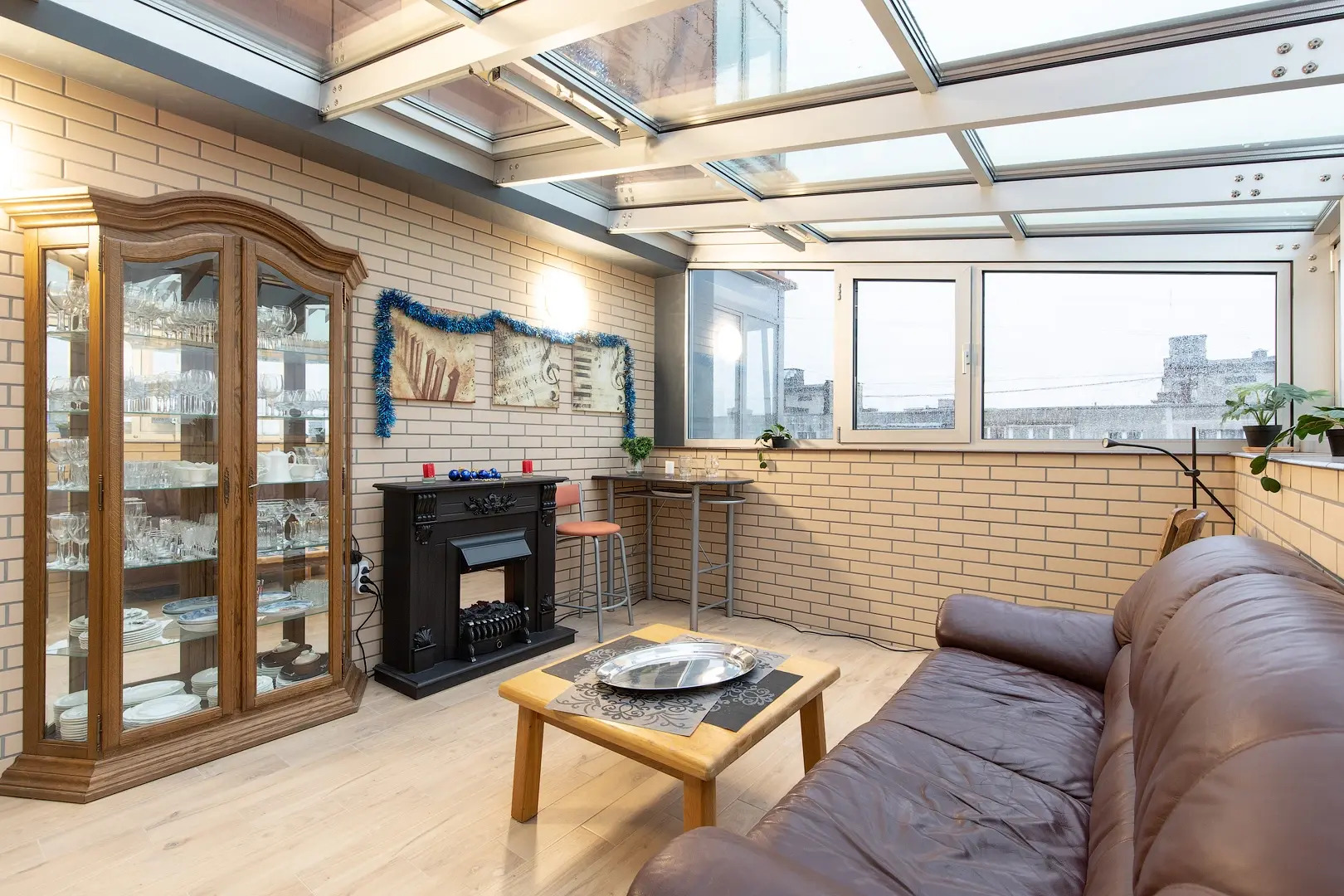 Апартаменты Гросс Хаус