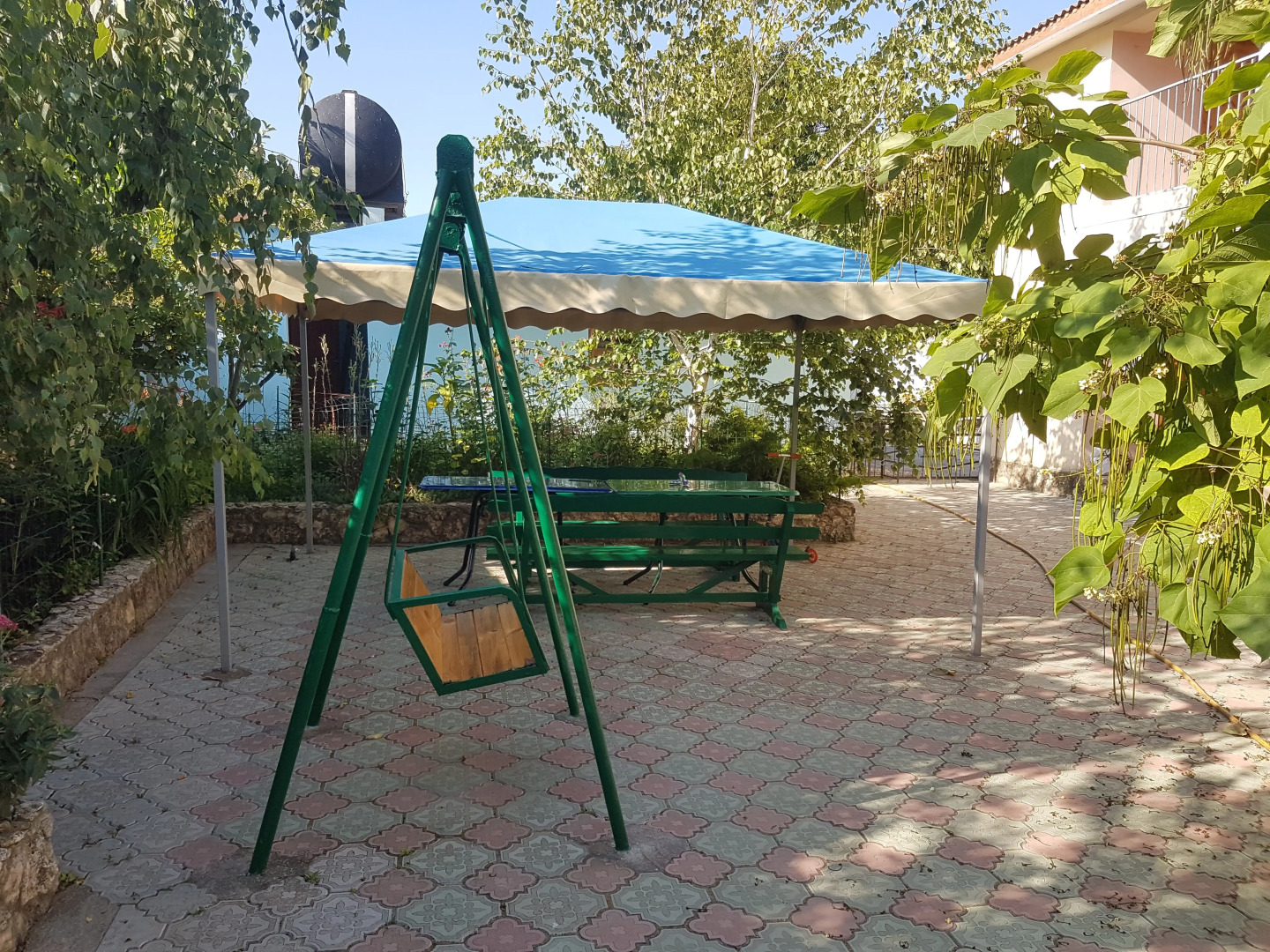 Гостевой Дом Семейный