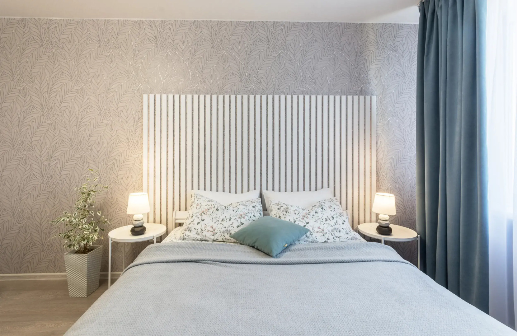 Квартира с видом на закаты