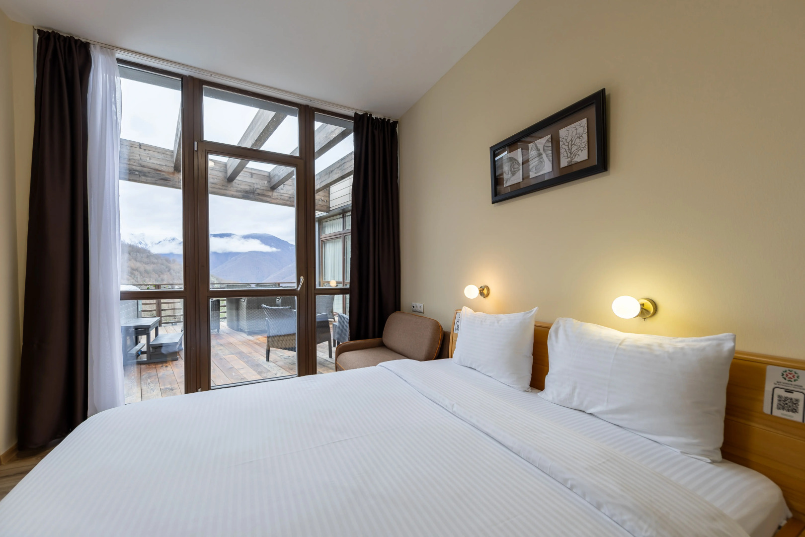 Вилла Skypark с Джакузи