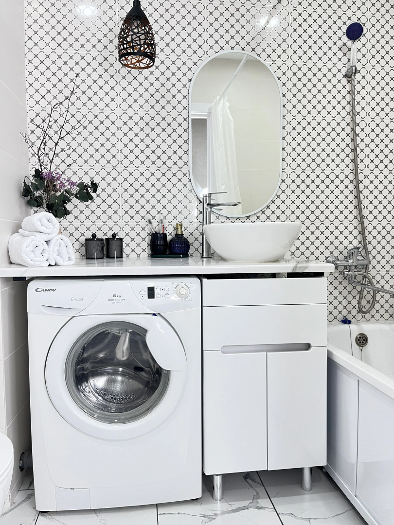 Квартира Уютная студия