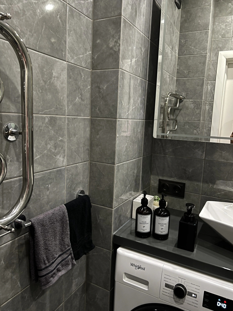 Квартира в Центре Казани