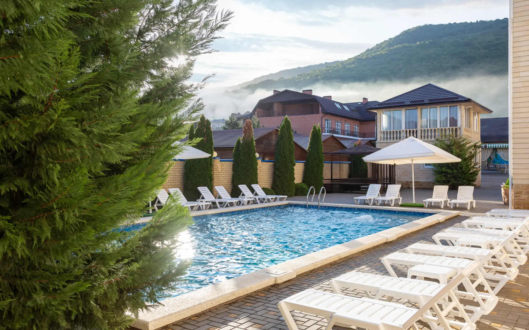 МоРеми Ultra All Inclusive Family Hotel