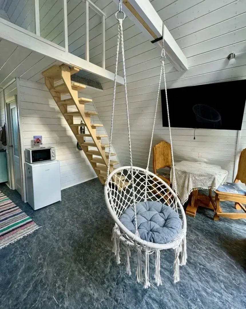 Гостевой дом Удачный