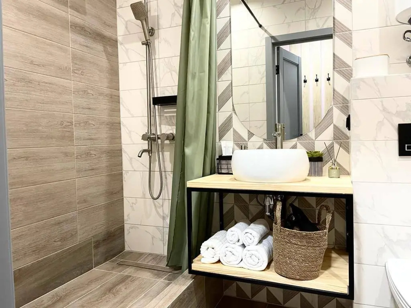 Апартаменты в Барнауле