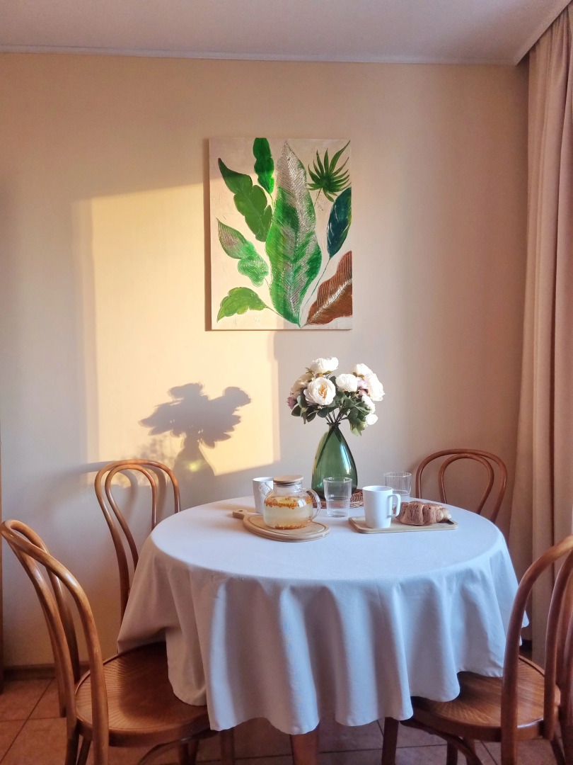 Квартира Двухкомнатная Мнёвники 10