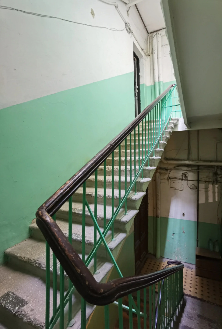 Квартира в историческом центре Ростова-на-Дону